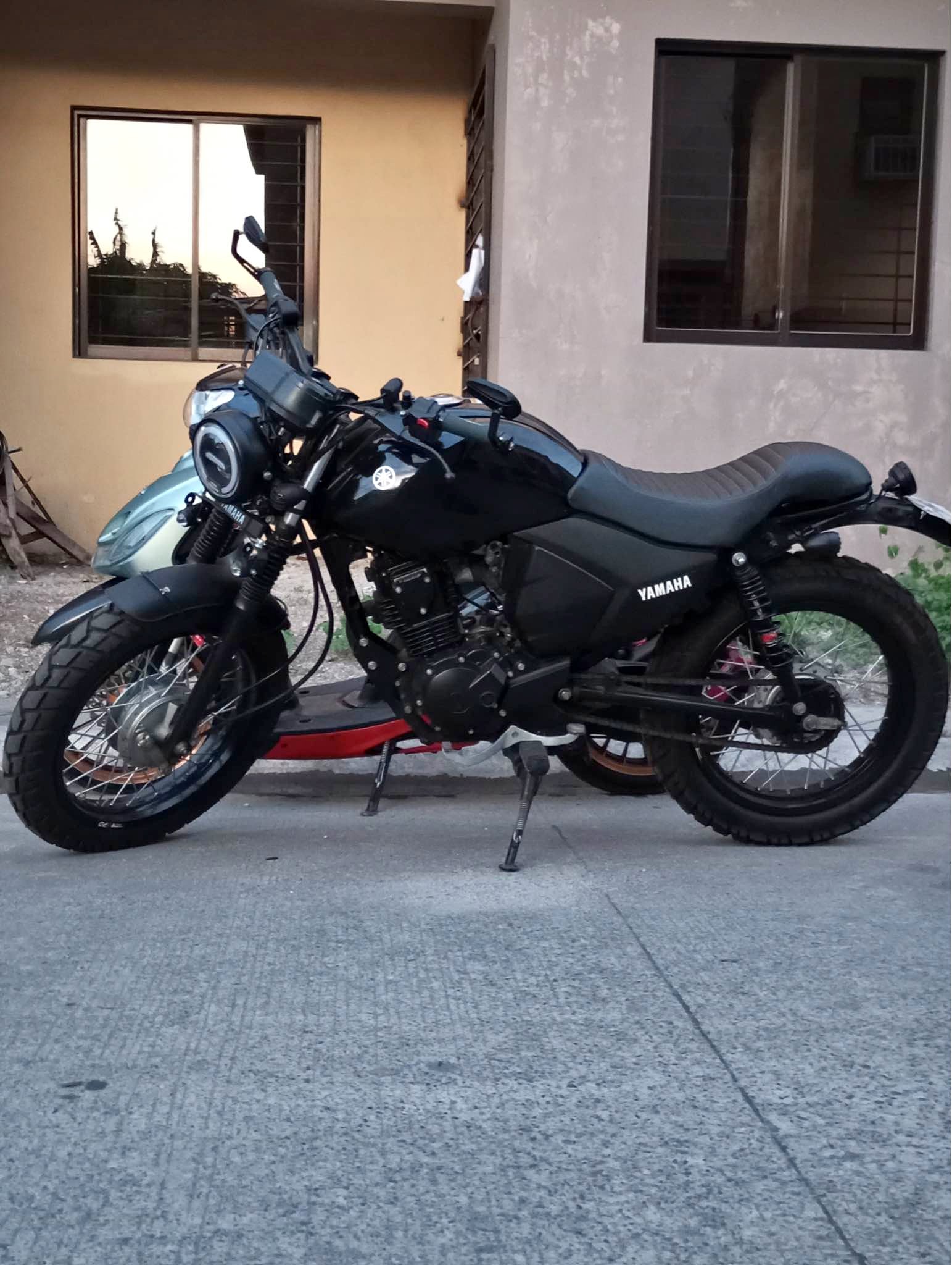 2020 Yamaha ytx - Motorcycles & Scooters - Tanza, Cavite | Facebook ...