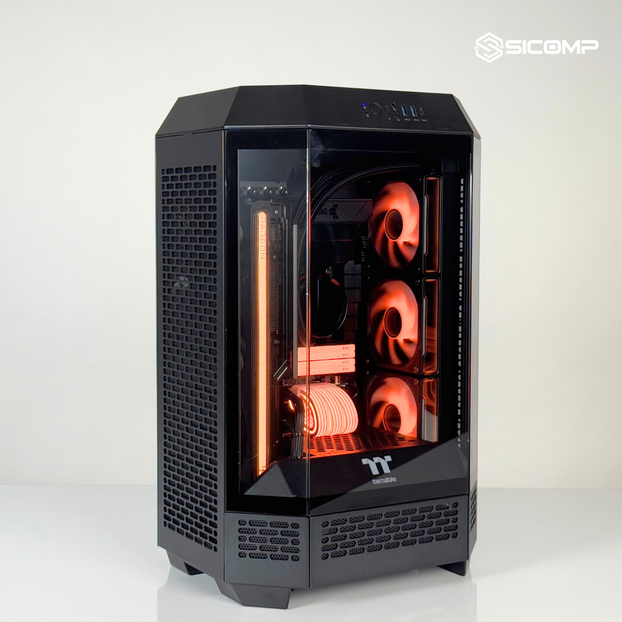 GEARVN - Chợ PC & Gaming Gear | Hàng hot tới từ nhà Sapphire | Facebook