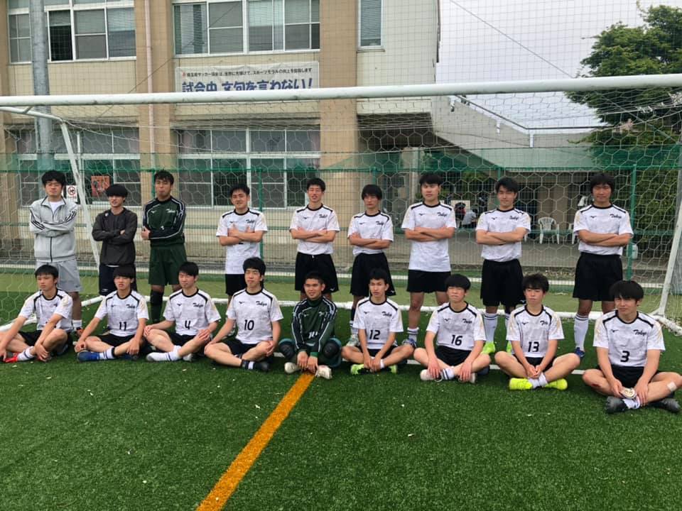 東京都知的障がい者サッカー連盟 東京都知的障がい者サッカー連盟 Heeft Een Nieuwe Foto
