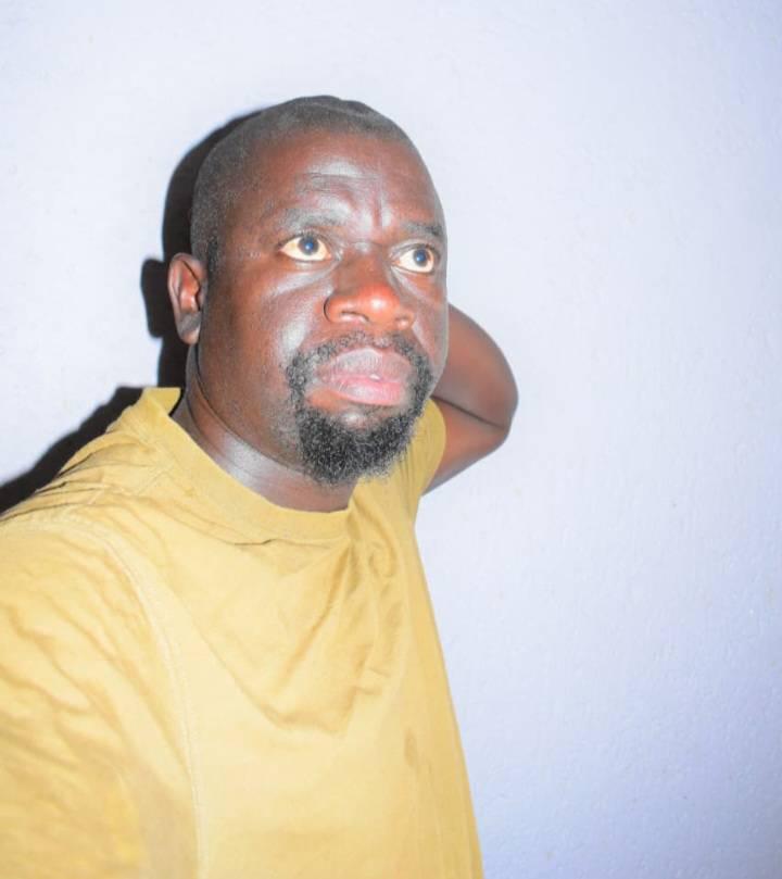 Khotso Ramtwala