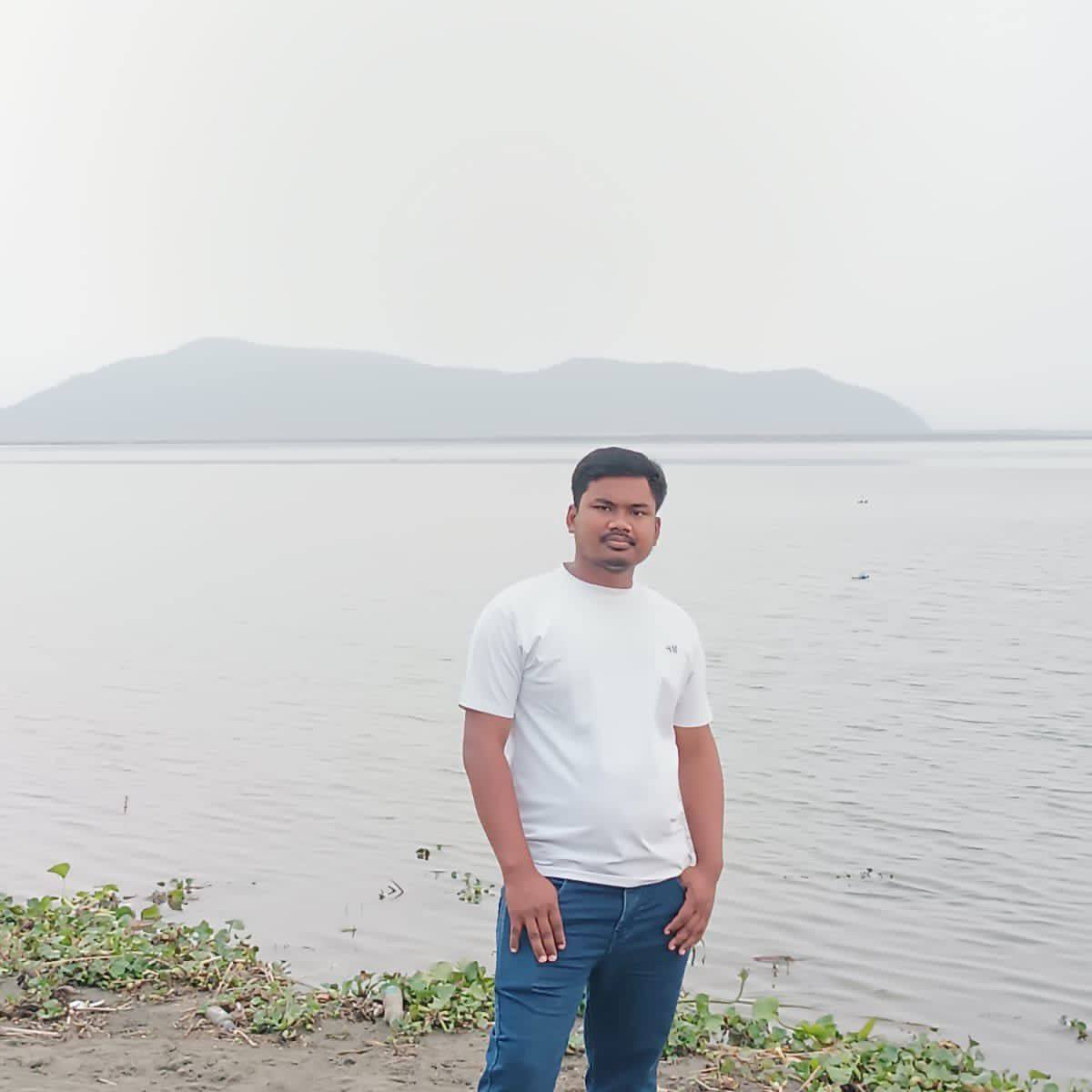 Tonmoy Roy