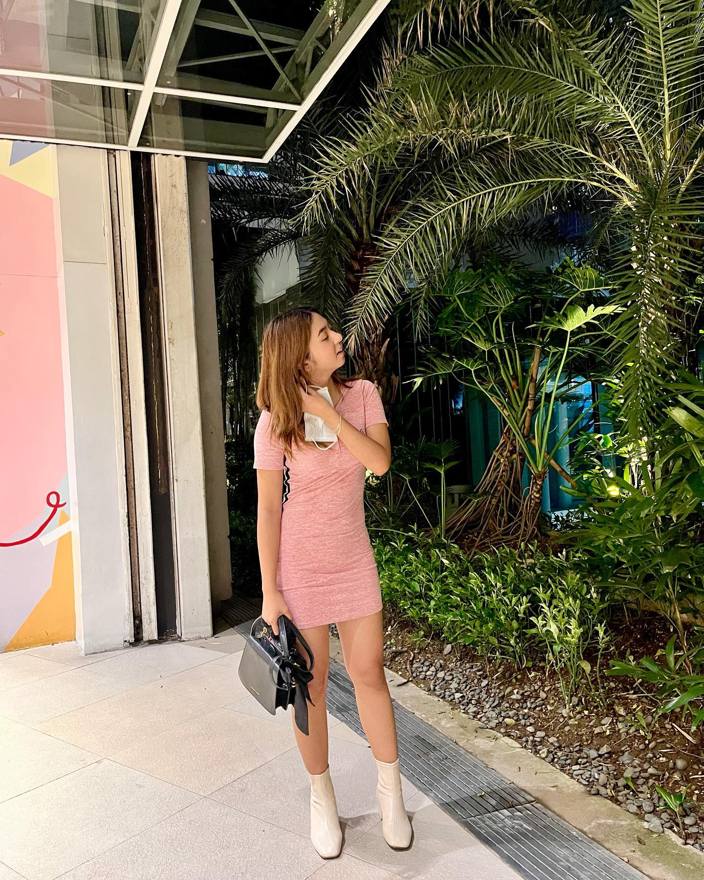 Queenay Mercado