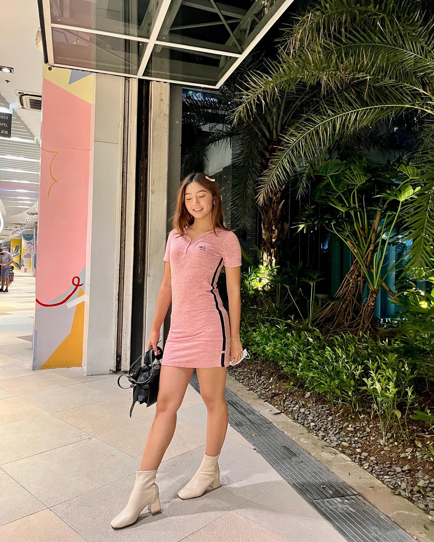 Queenay Mercado