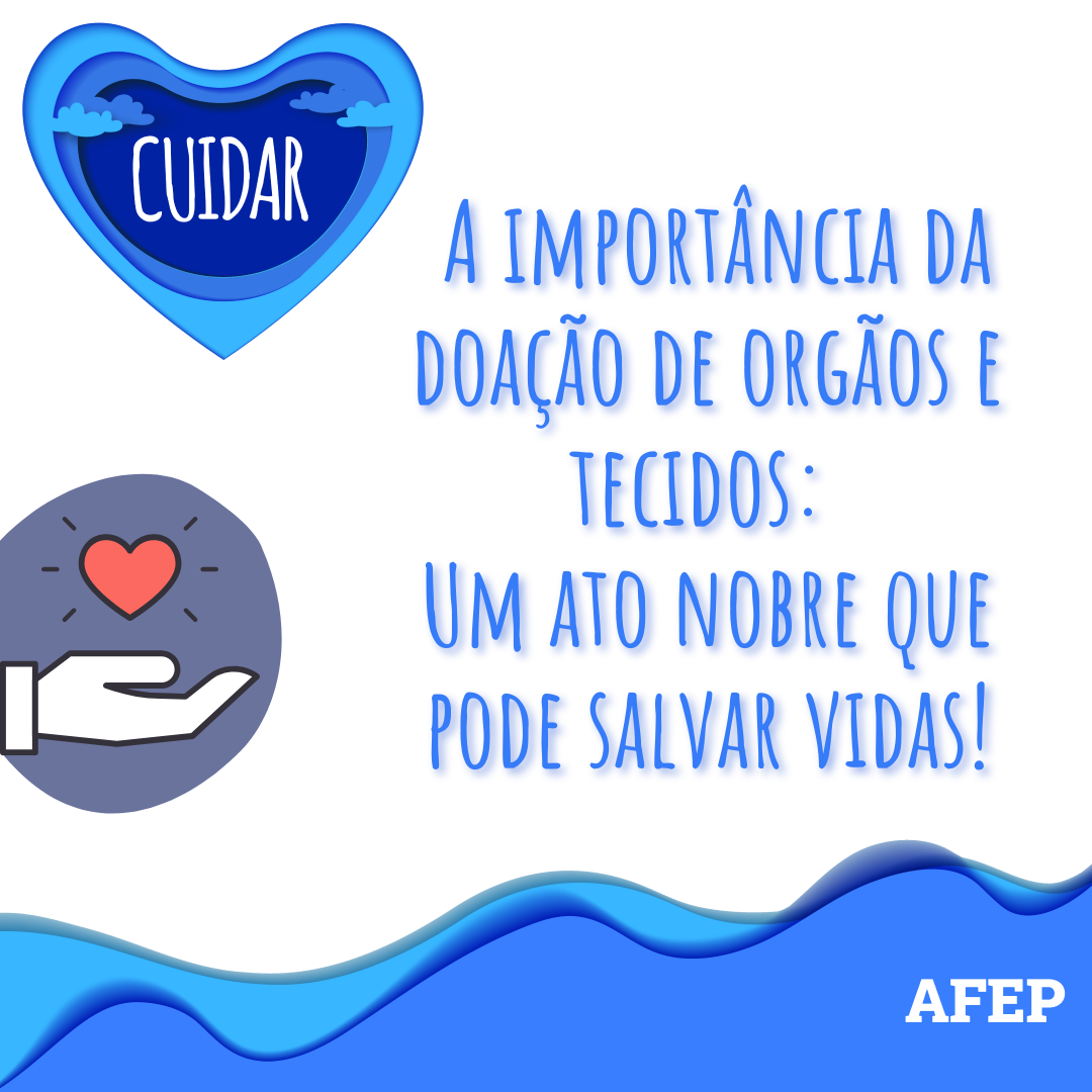 Afep Unesp - 📢 Quer saber um pouco mais sobre a doação de... | Facebook