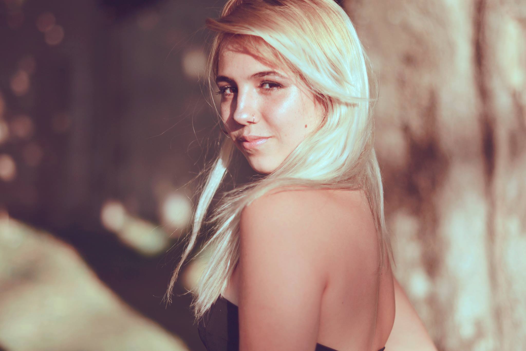 Abby Montes Fotografía