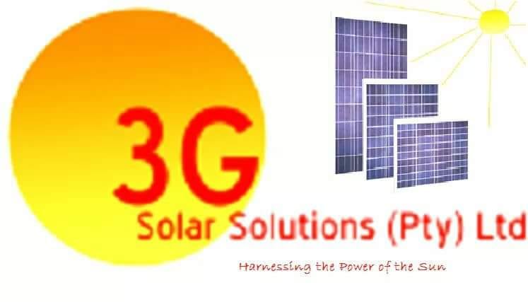 3G Solar Solutions