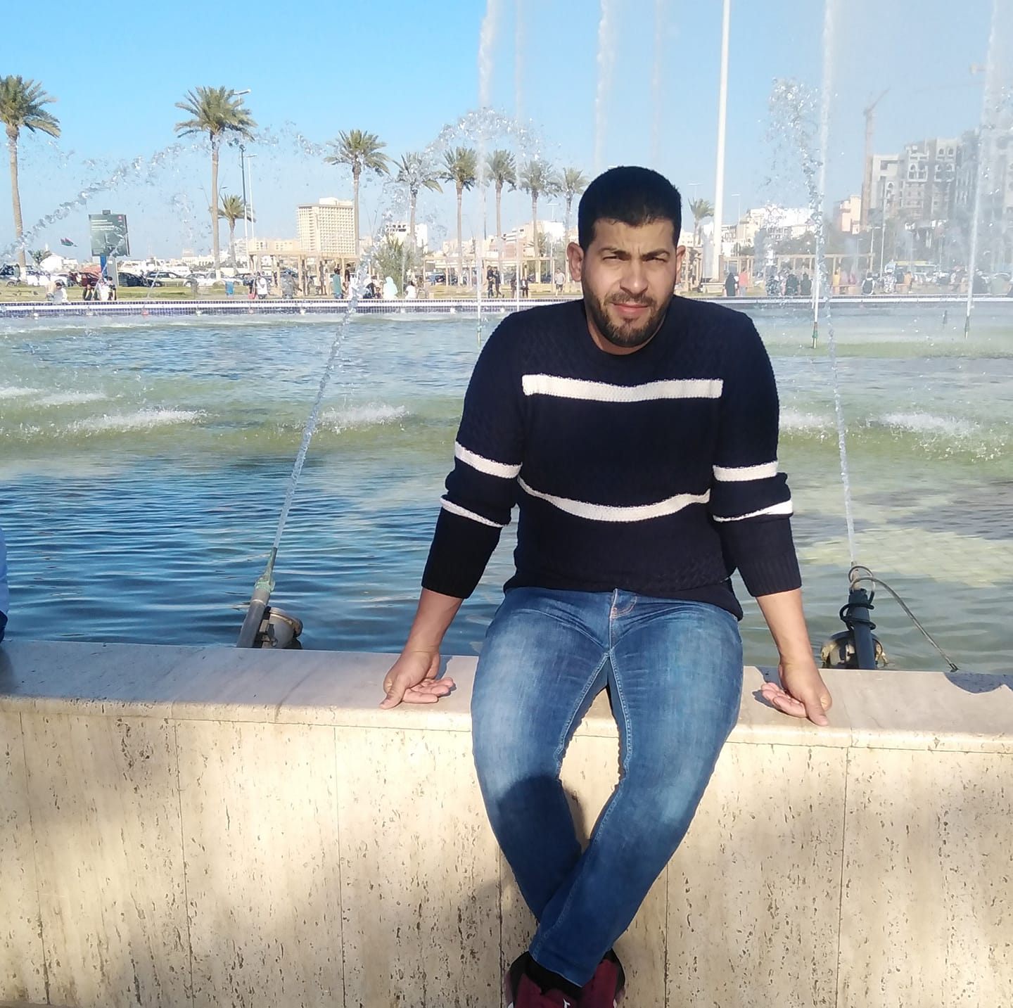 Samier Mouslam