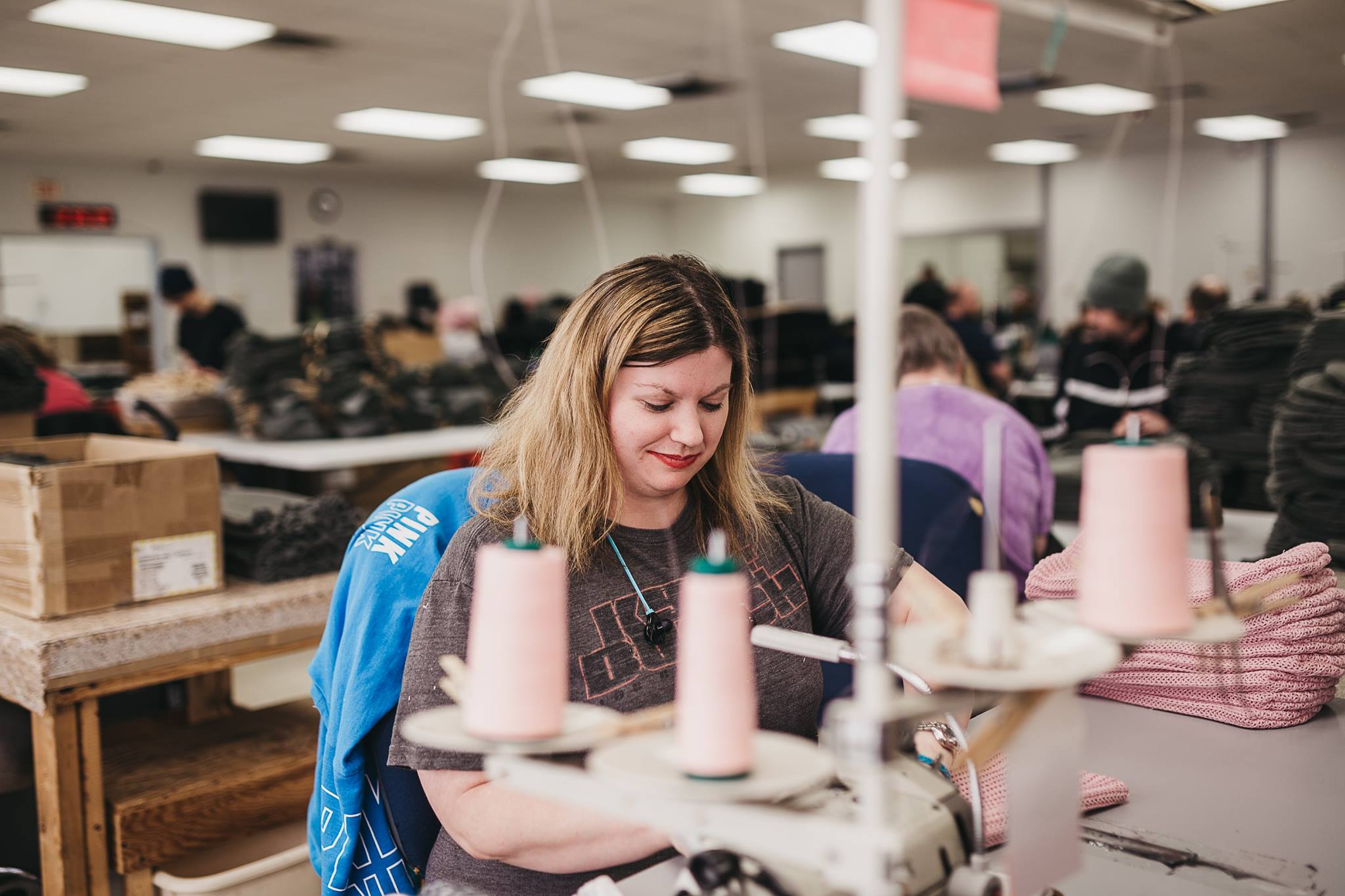 Dr Carl's Sewing Machine Service | Rochester NY