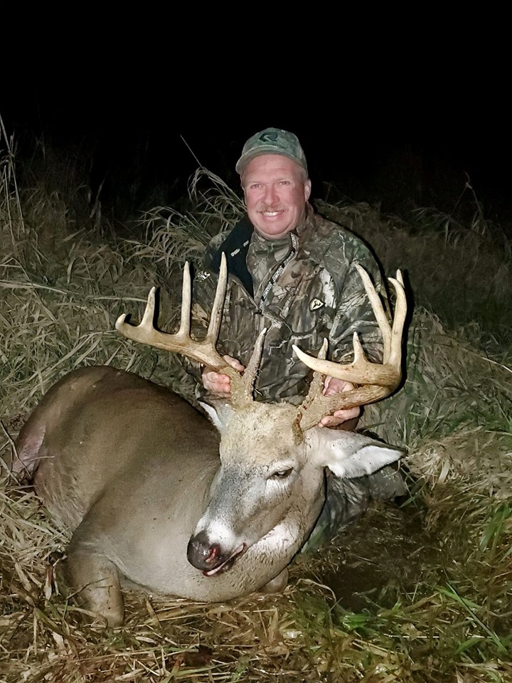 Red Creek Co-op - Another Red Creek Giant! Congratulations...