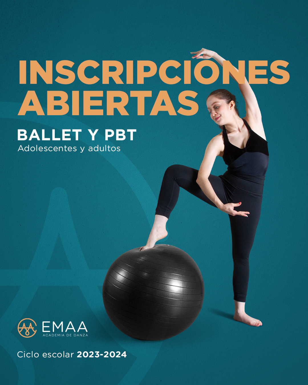 EMAA - Inscripciones abiertas al inicio del ciclo escolar 2023 - 2024 ...