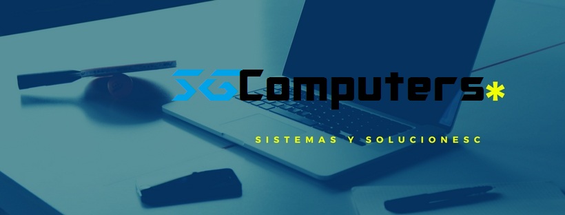 SGcomputers SG