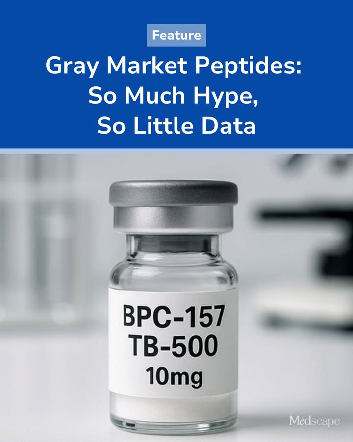 bpc-157 ulcerative colitis study Christopher Mendias, PhD, gets four or five patient questions daily about peptides at his sports medicine practice in Phoenix, Arizona. is the most popular. That's because thousands of peopl BPC-157 vs TB-500 vs