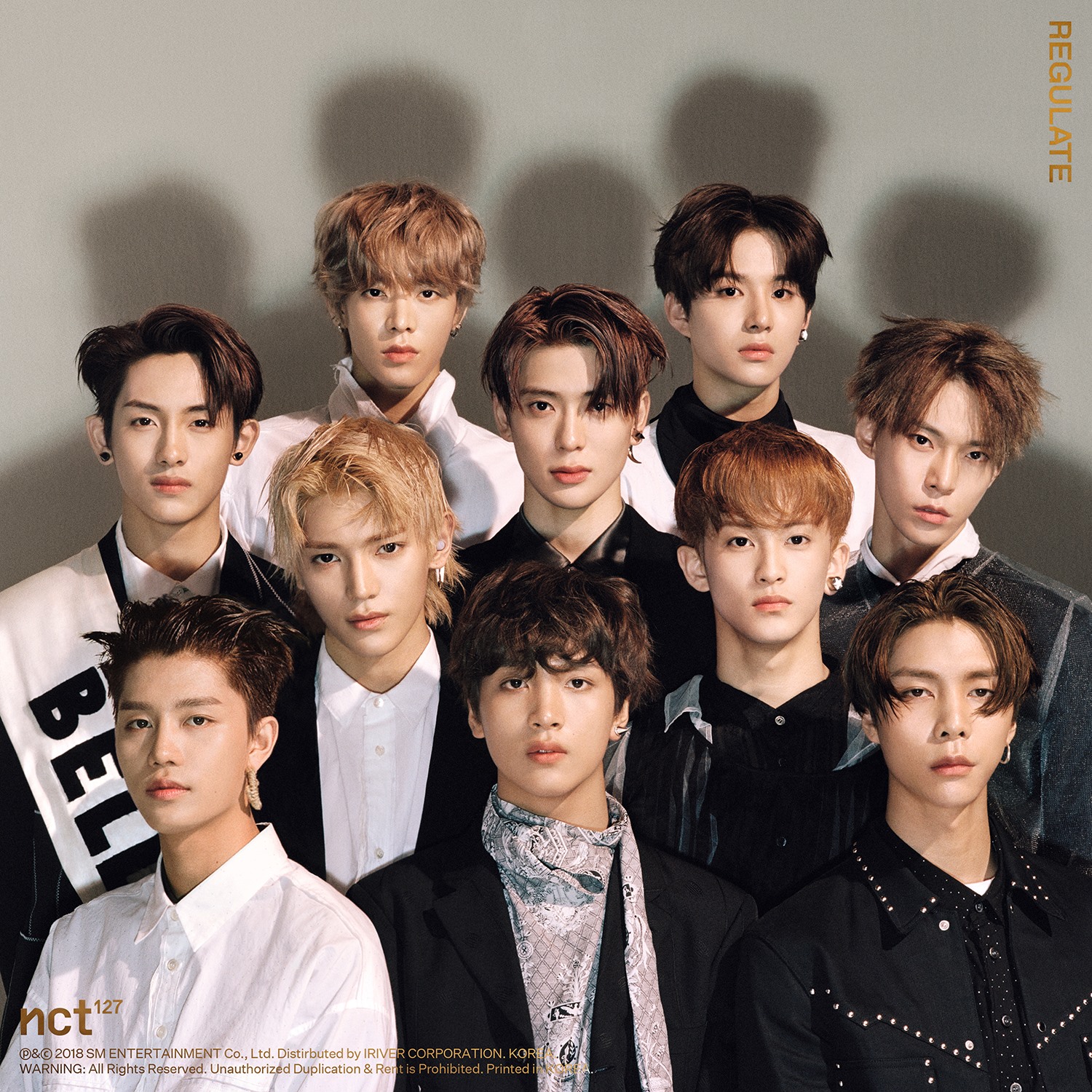 Summer 127 Camp : NCT 127 8TH ANNIVERSARY LIVE】 ➫ 2024.07.07 8PM
