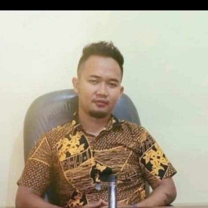 Ayub Robinsa
