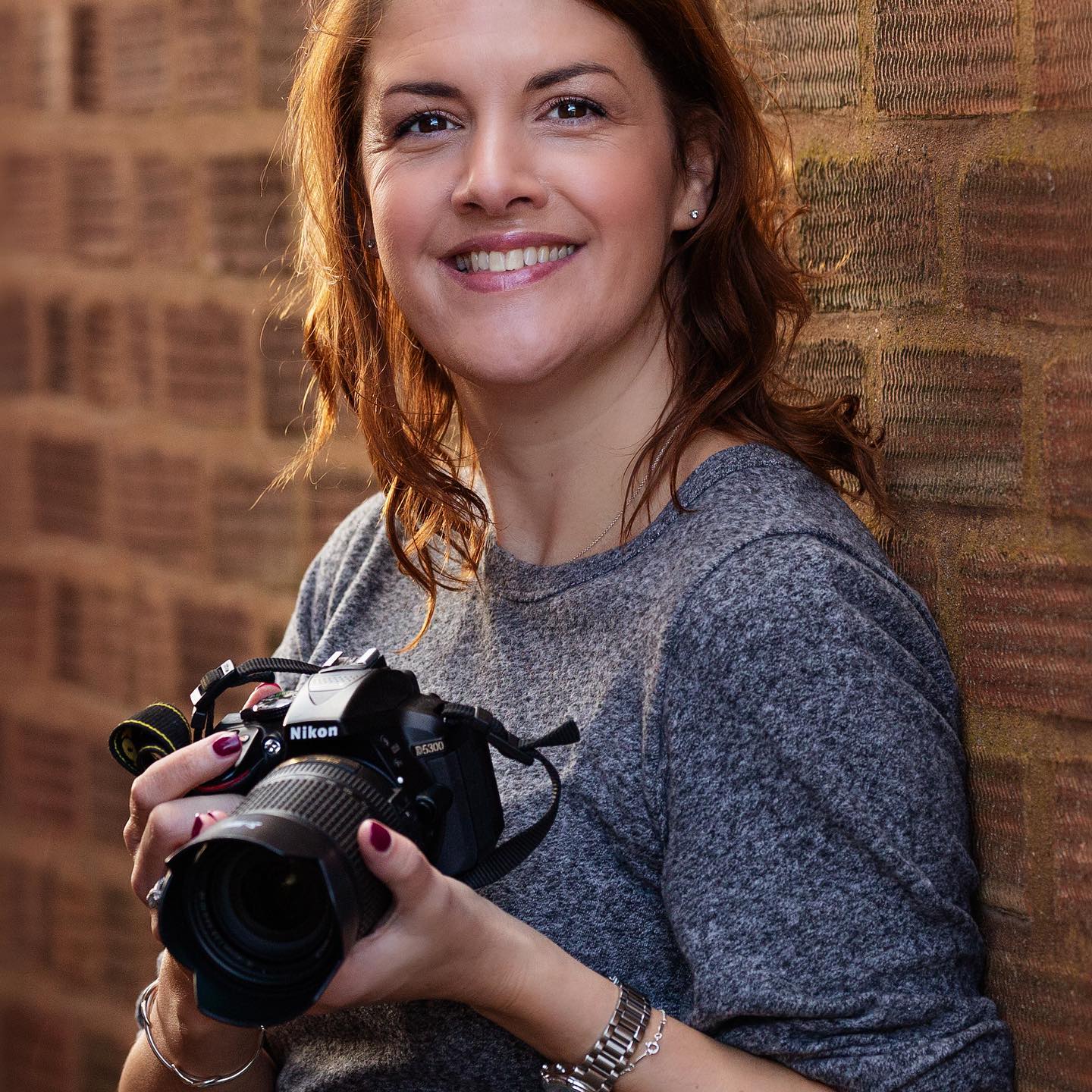 Brand Personality Photography by Kate