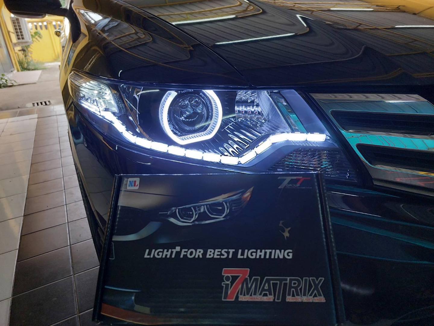 สวยคม โดดเด่น ไม่เหมือนใคร ต้องวงแหวน... - i7 Matrix Thailand | Facebook