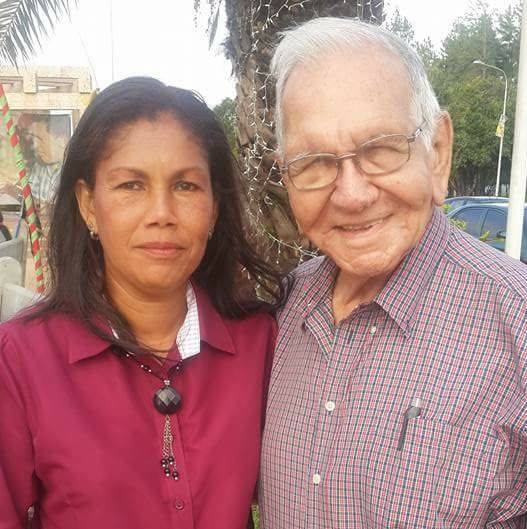 Francisco Rivas Lara