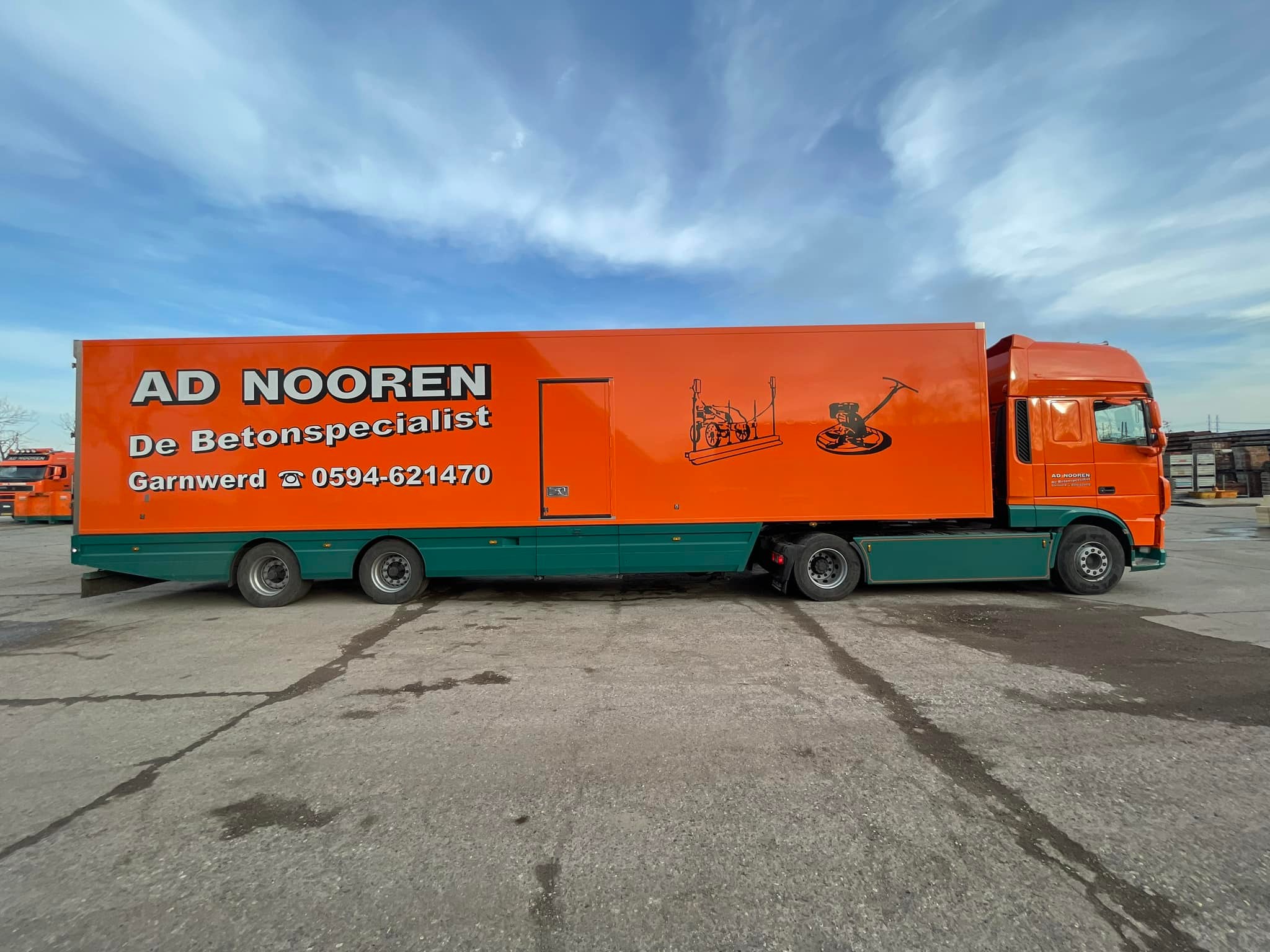Ad Nooren
