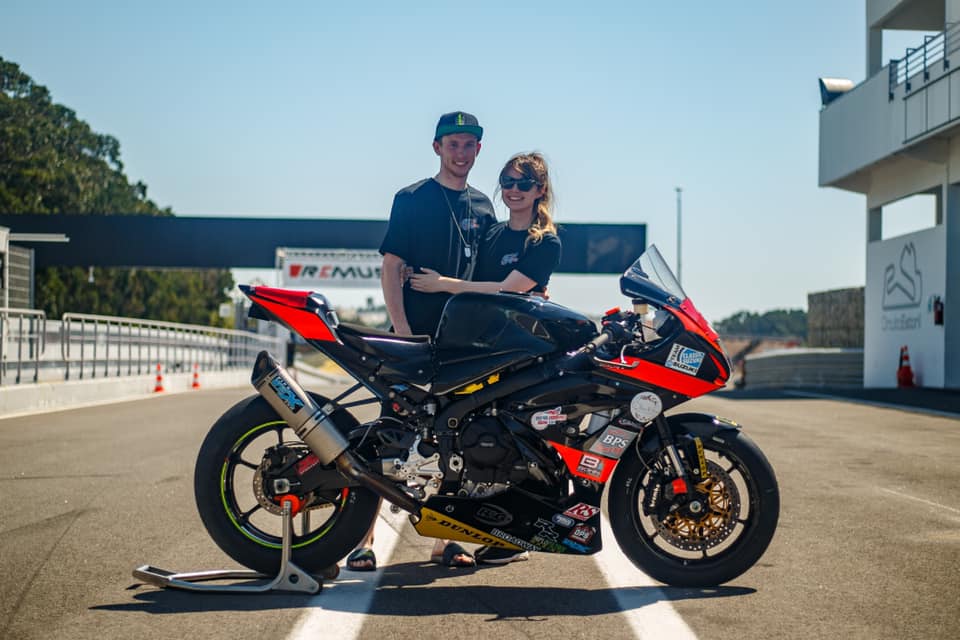 Wigley Racing Club