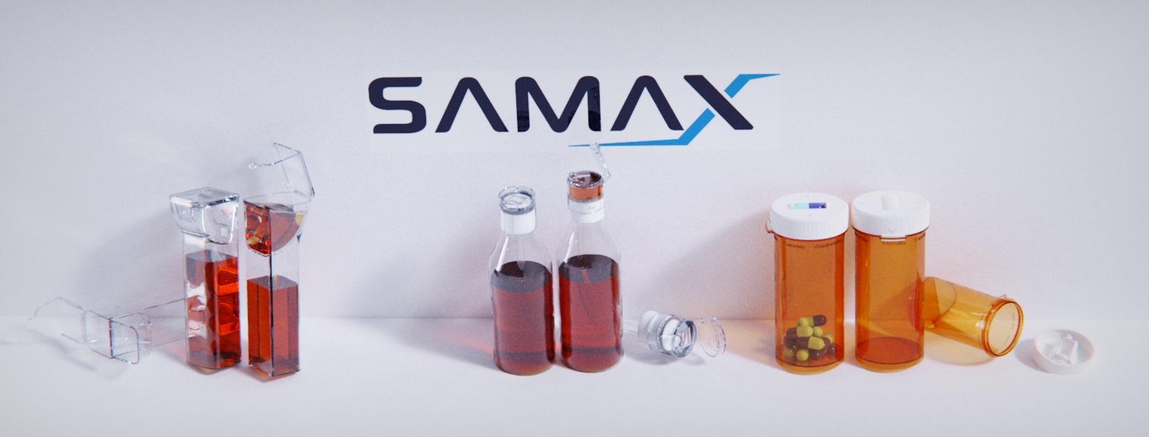 SAMAX