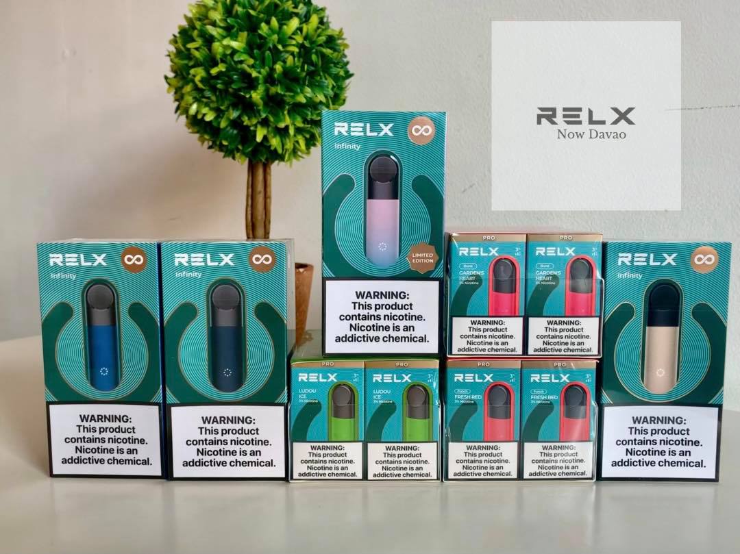 RELXnow Davao (@relxnow.davao21
