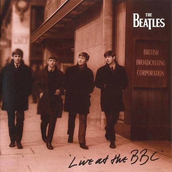 The Beatles' long-lost first appearance on BBC TV's 'Top of the