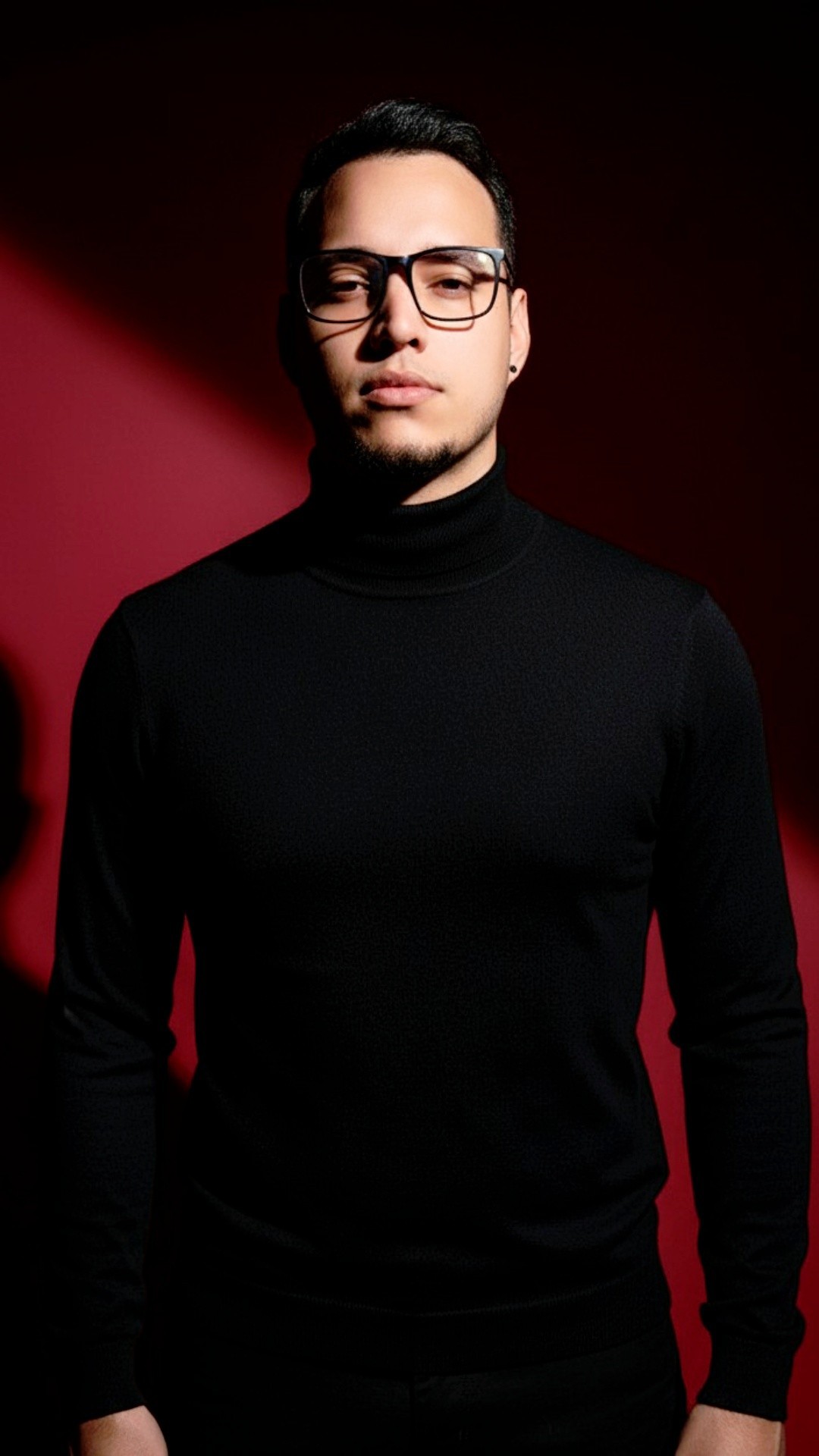 Yulian Rodriguez Velasquez