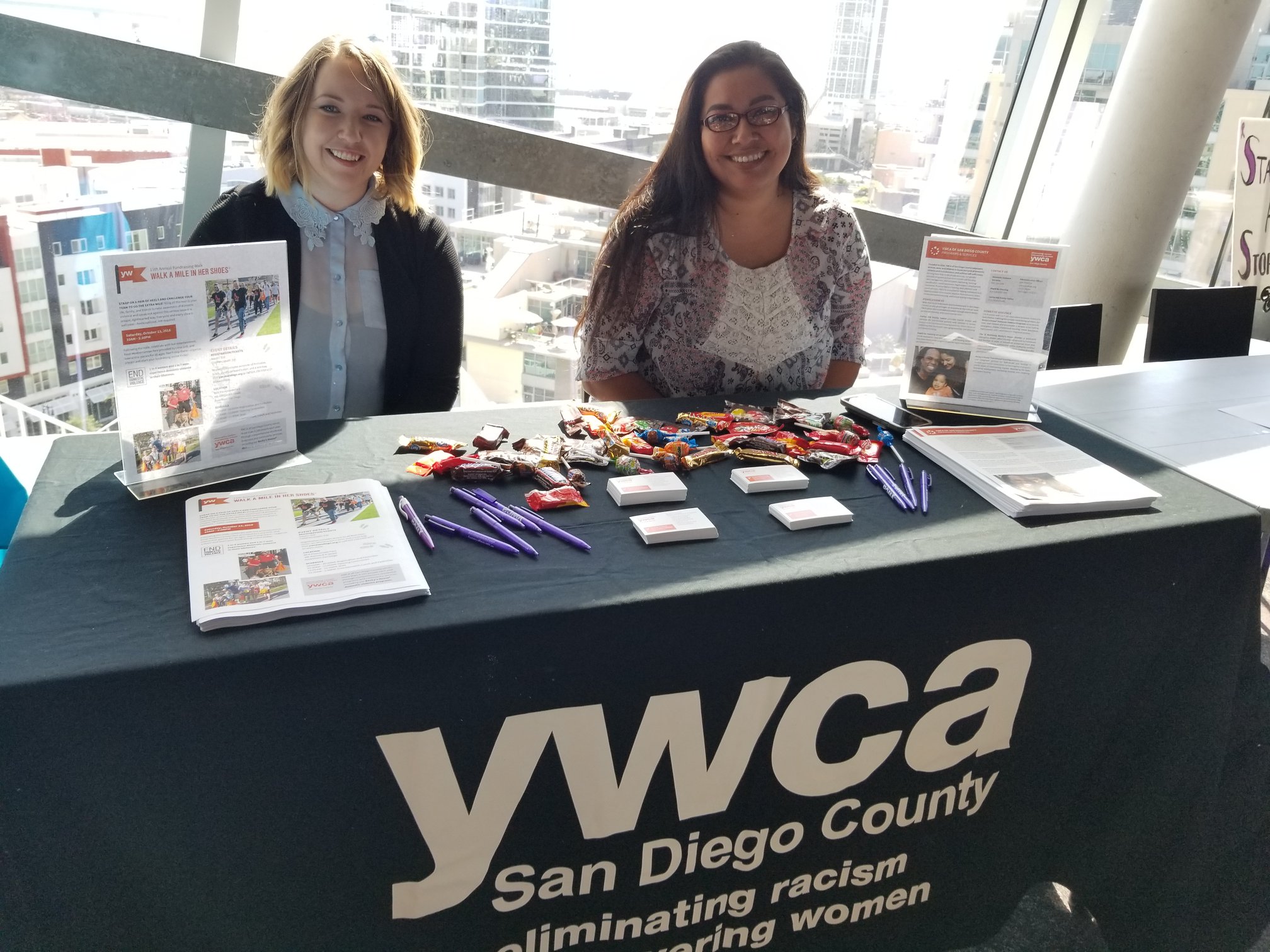 YWCA San Diego County | San Diego CA