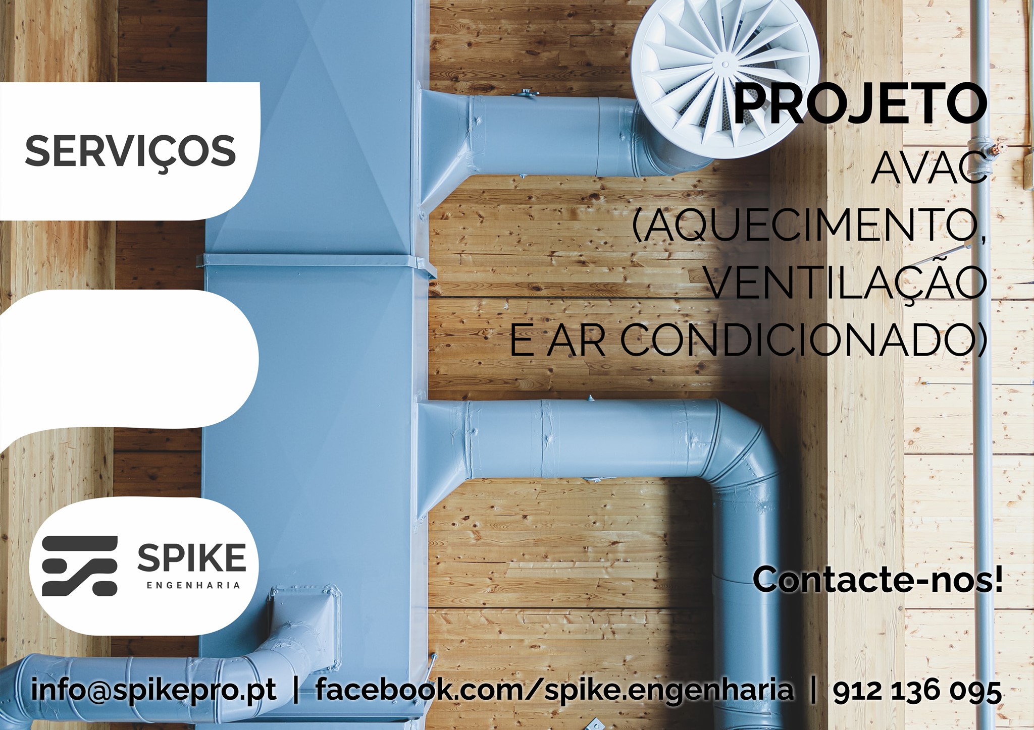 Spike Engenharia