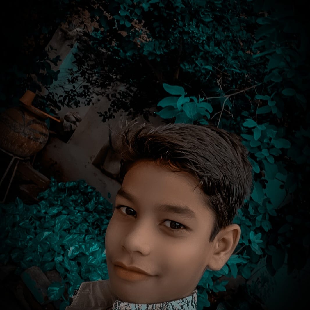 Aman Rai