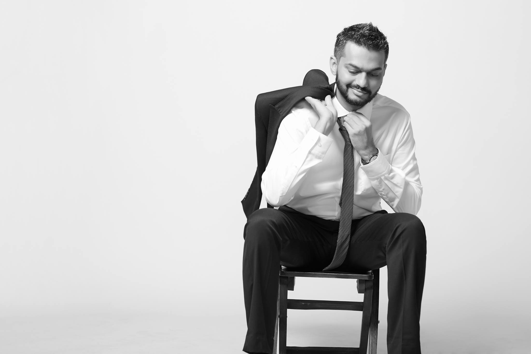 Kunal Rao