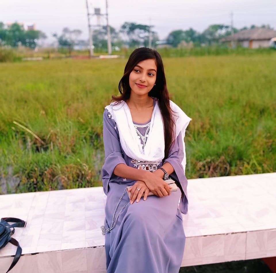 Prapti Mondal