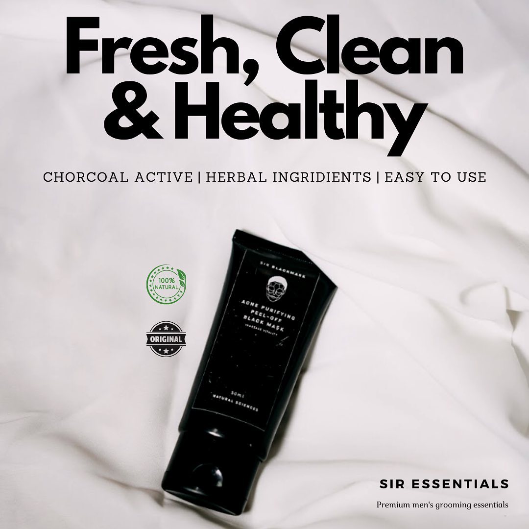 Sir Essentials