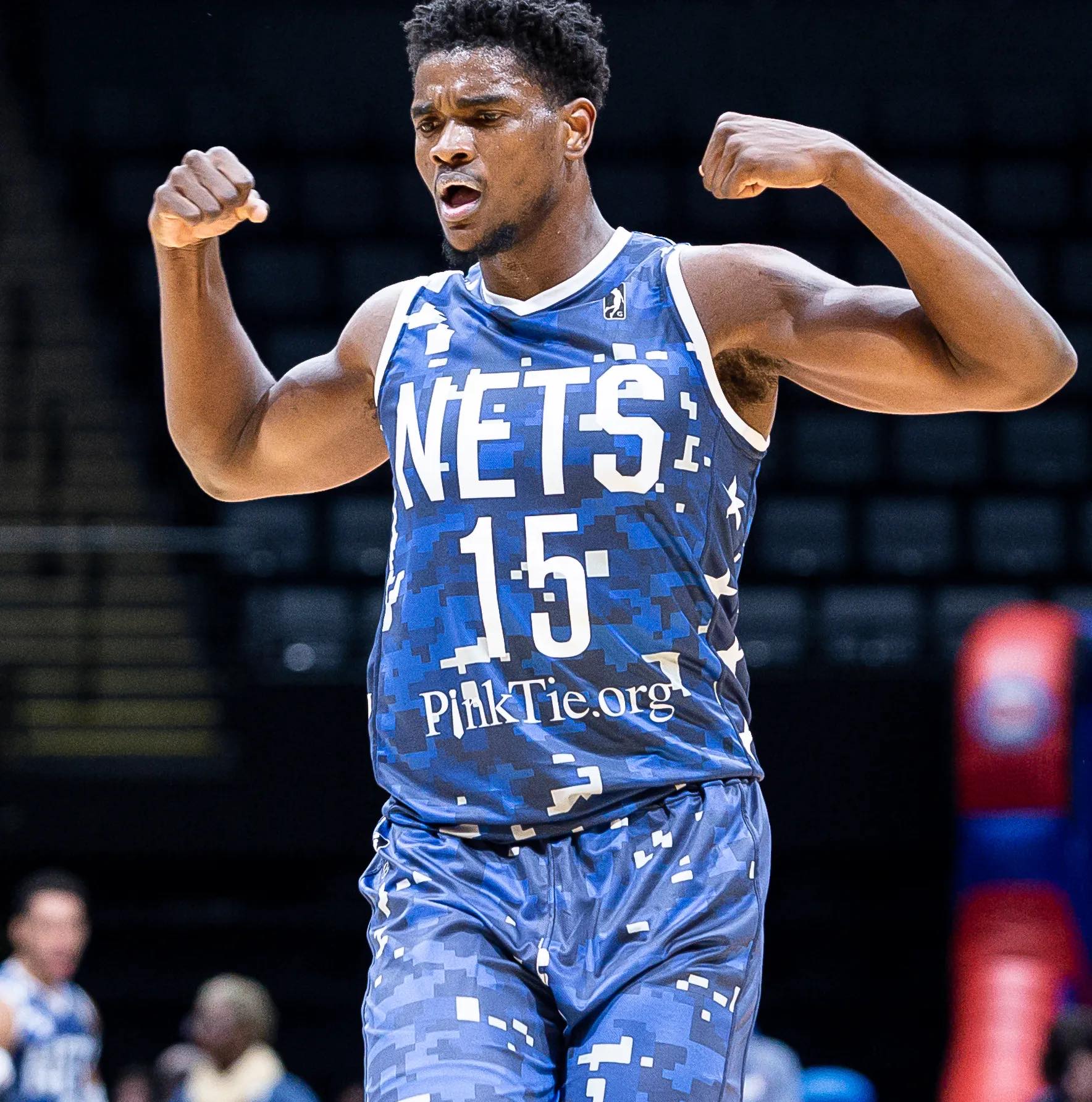 Khishigt - 🚨Брүүклин Нетс багийн хөгжлийн лигийн багт болон Өмнөд ...
