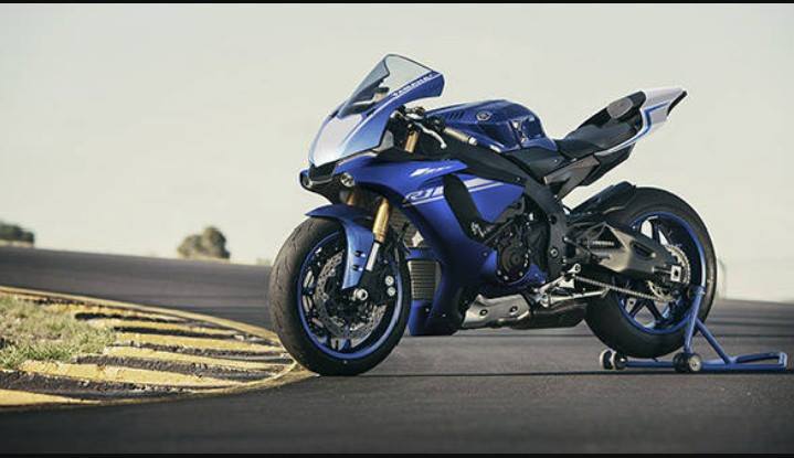 YAMAHA YZF-R1... - Yamaha Riders club Hat Yai | Facebook