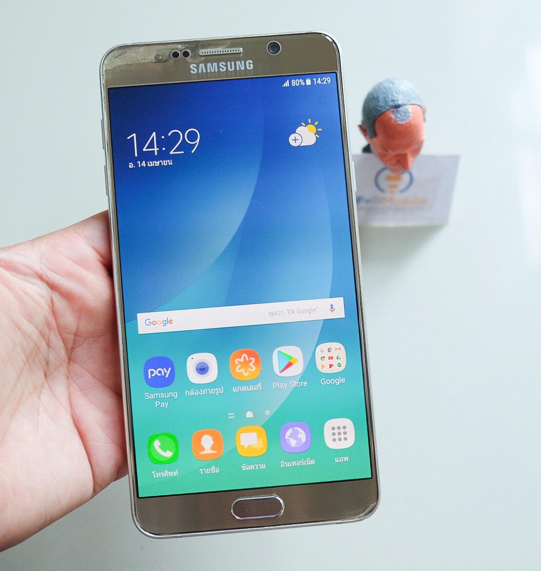 📱Samsung Galaxy Note5... - ขาย iPhone & SS มือสอง สด - ผ่อน | Facebook