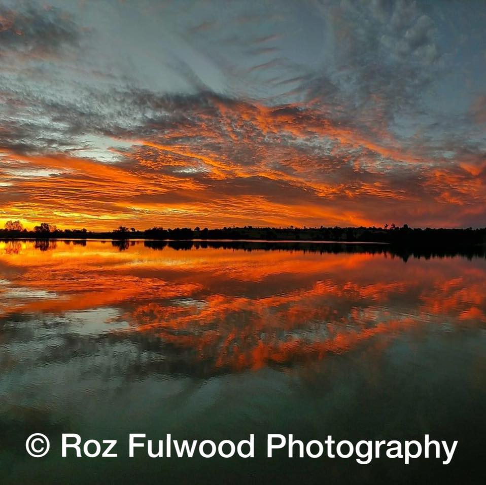 Lake Neverfill | Roma QLD