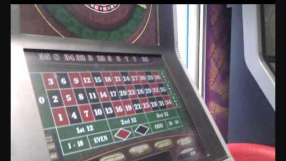 Super rich man casino gambling electronic roulette games machines for ...