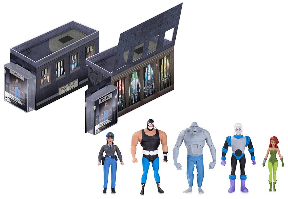 READY STOCK : QUEEN STUDIO BATMAN THE DARK KNIGHT RISE (ULTIMATE