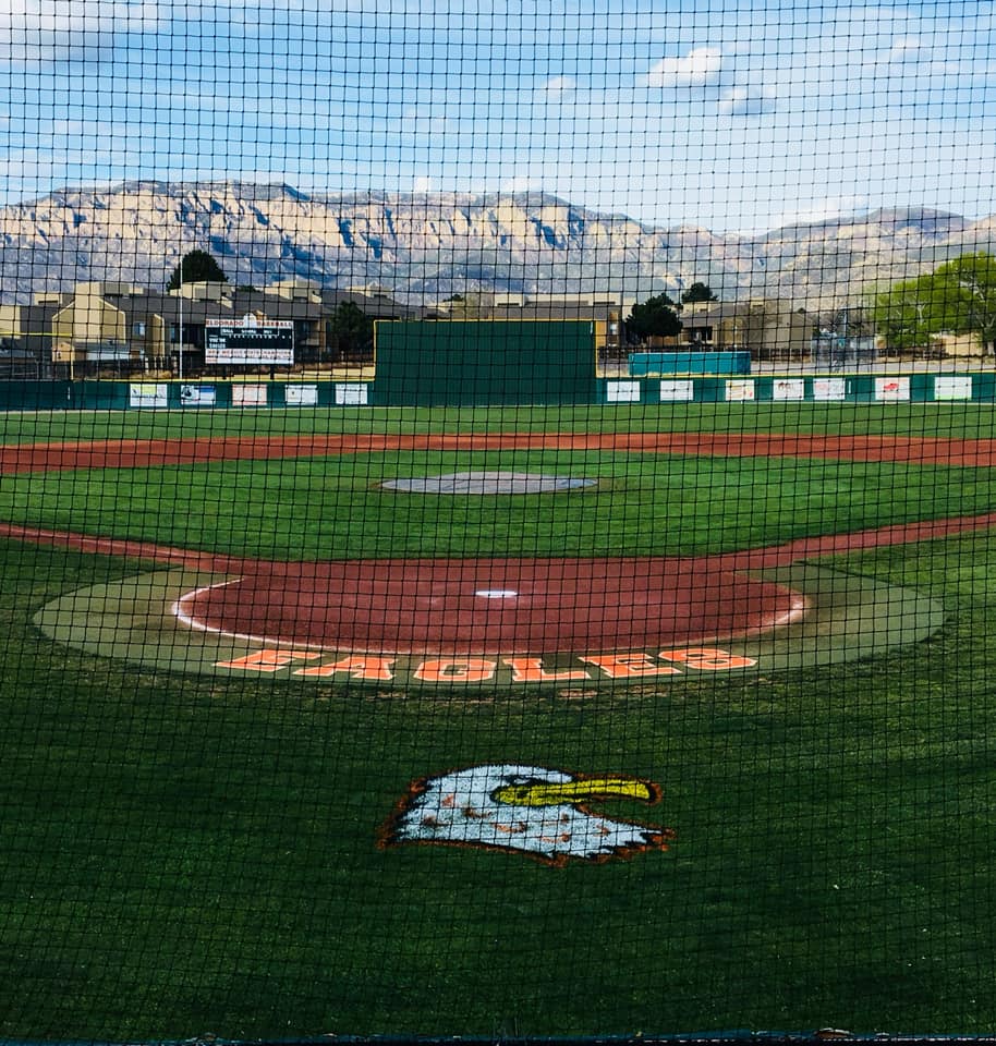 Jennifer Riordan Spark Kindness Albuquerque Regional Sports Complex ...