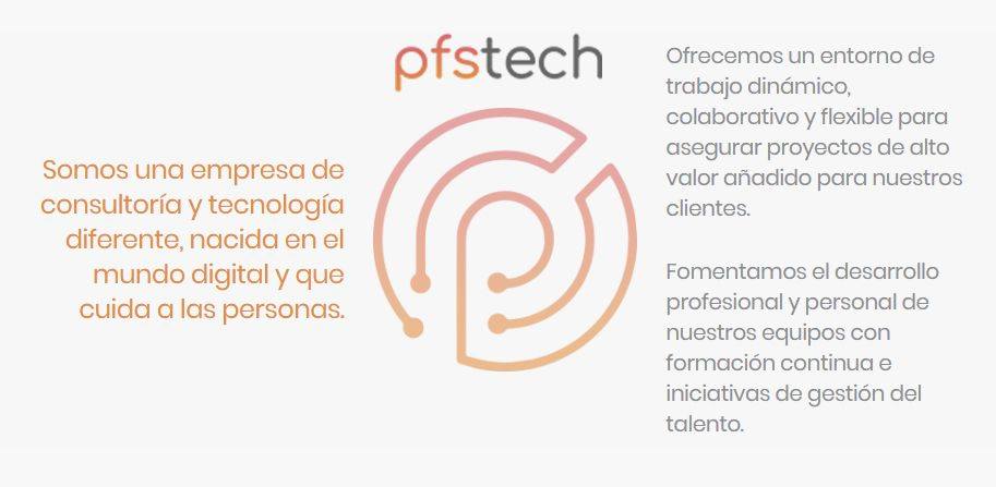 PFS Tech - Home | Facebook