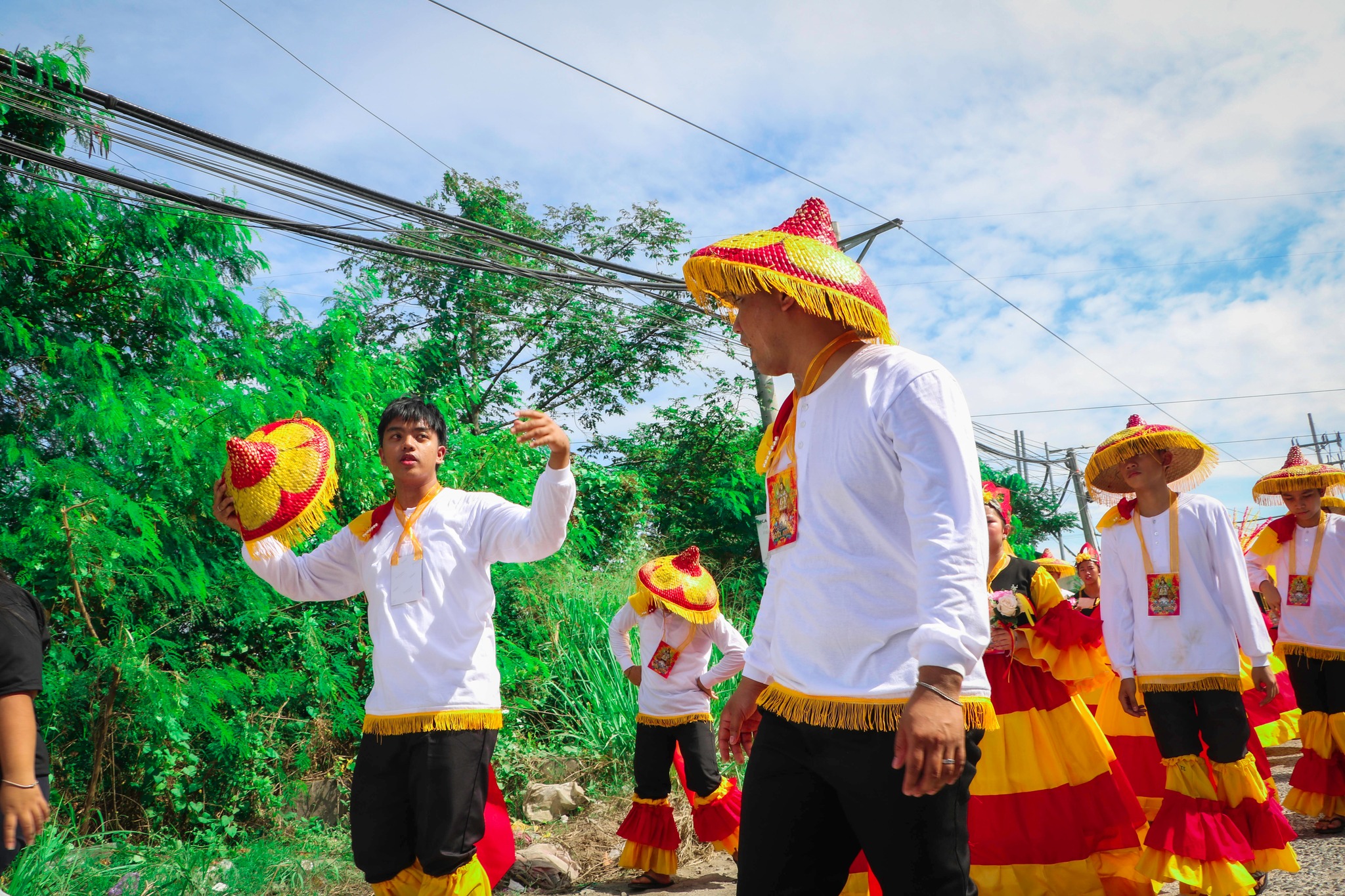 Humayo SocCom
