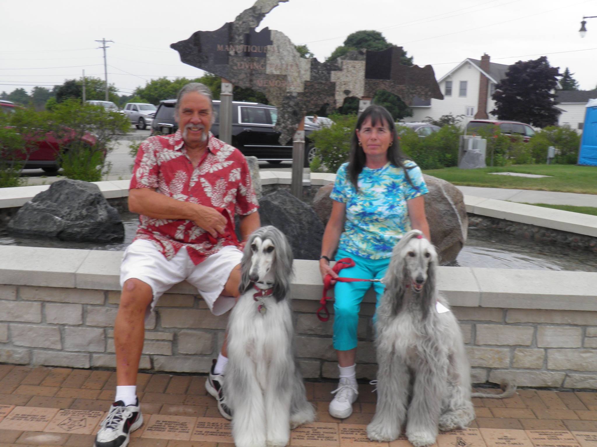 Eva Burrell Animal Shelter | Manistique MI