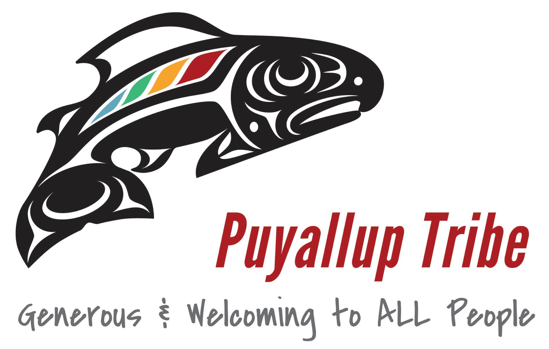 Join us at the Tribal... - Puyallup Tribe of Indians | Facebook