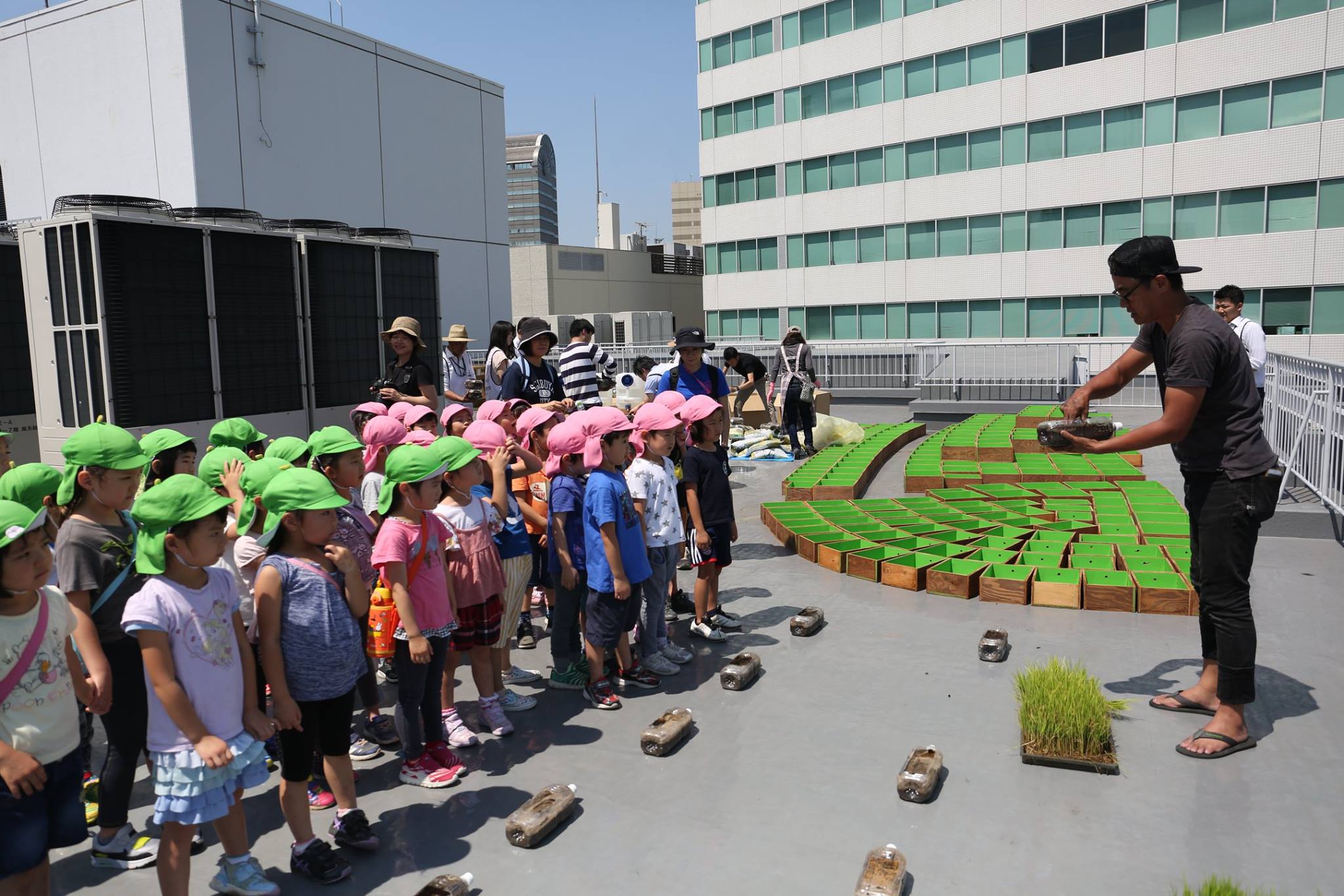 Ufc 東急不動産 Urban Farmers Club アーバンファーマーズクラブ Facebook