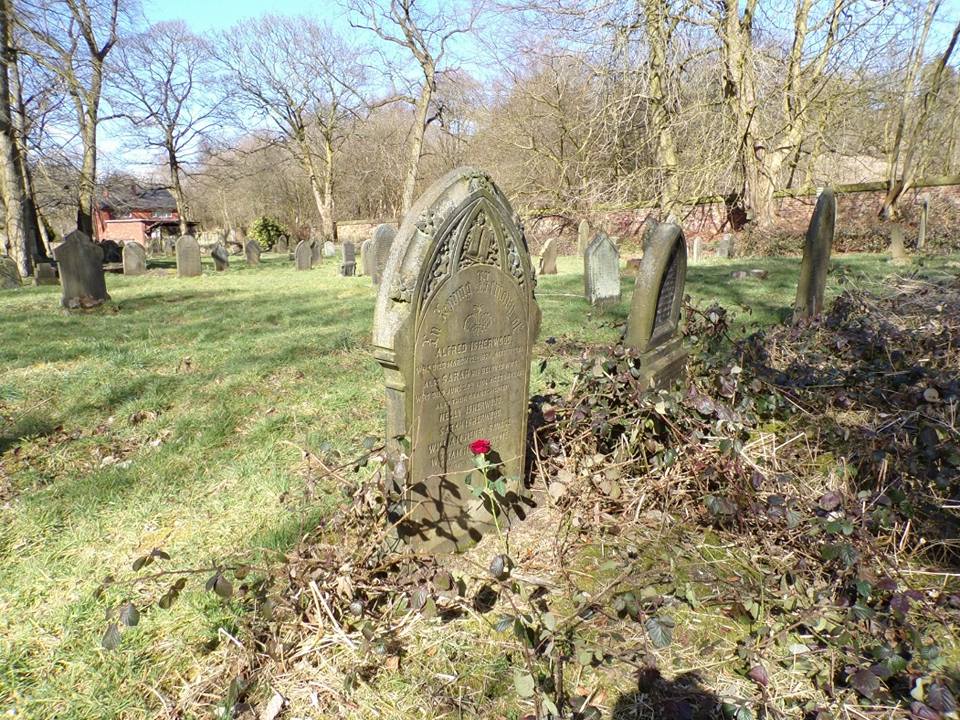 The red roses from... - Unity Brook Colliery Disaster | Facebook
