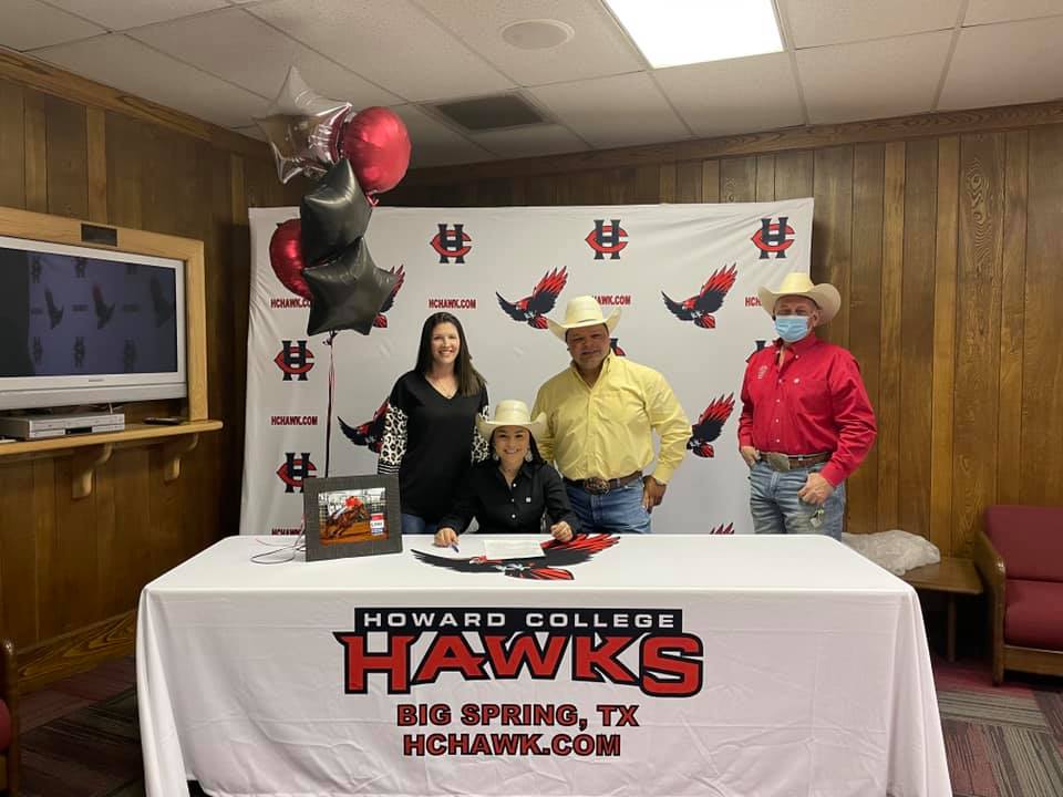 The Howard College Rodeo... - Howard College Rodeo Team | Facebook