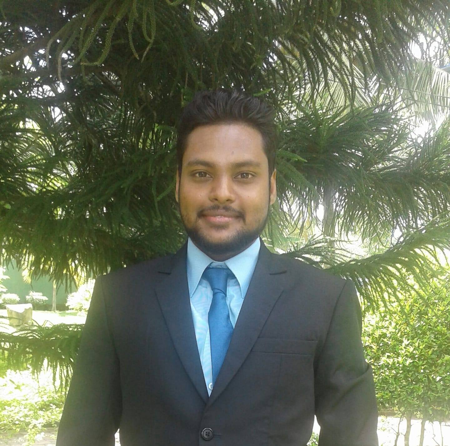 Ashan Chathuranga