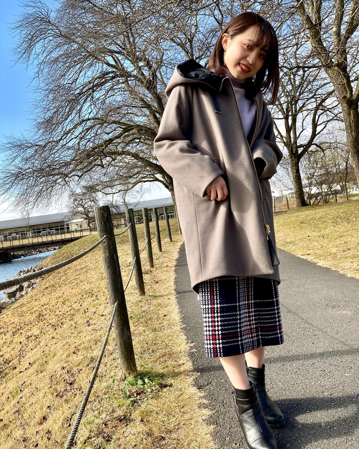 today