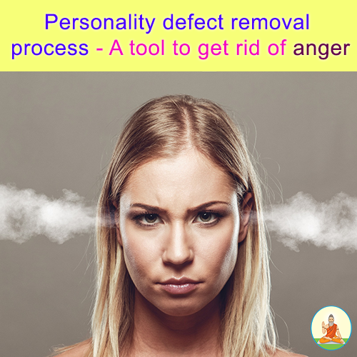 Personality defect... - Maharshi University of Spirituality | Facebook